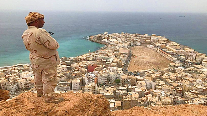 توتر سياسي وصراع نفوذ يخيم على حضرموت بشكل تحالفات ضد الانتقالي