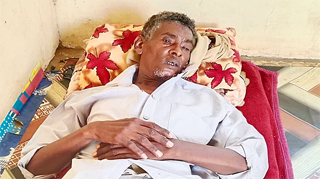 ناصر عوض علي