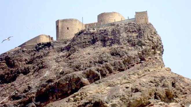 قلعة صيرة