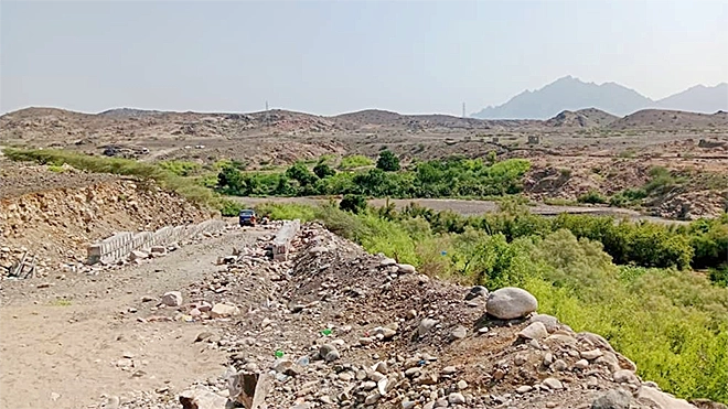 مأمور القبيطة: قرية الطنان جزء من أرض قبيلة البعسس في كرش