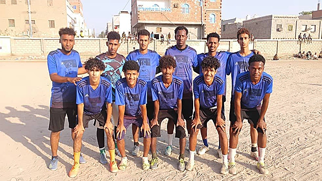 يرامس يتأهل إلى ربع نهائي بطولة الفقيد العيسائي