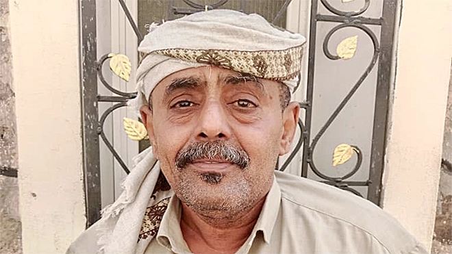 الشيخ ياسر عبدالله فضل العزيبي