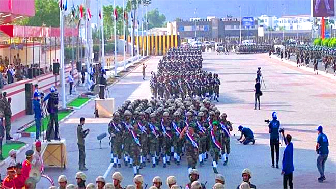 القوات الجنوبية تذكّر موسكو بحليفها الأقوى في جزيرة العرب