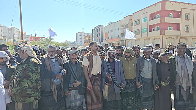 ساحة شبوة