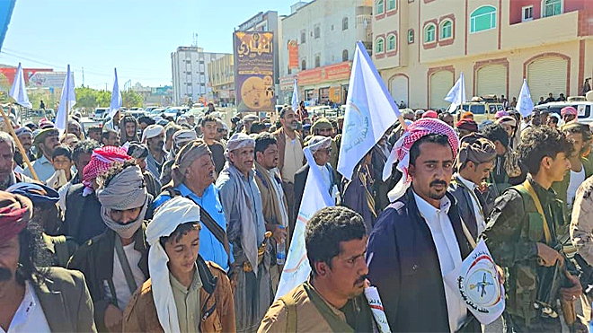 ساحة شبوة