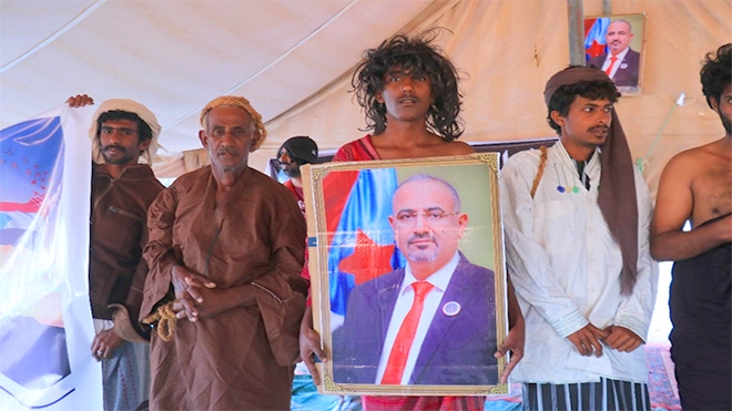 ساحة المهرة