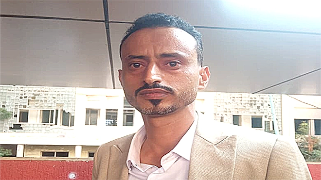 لطفي راشد محسن كاتب وأديب جنوبي لطفي راشد محسن كاتب وأديب جنوبي