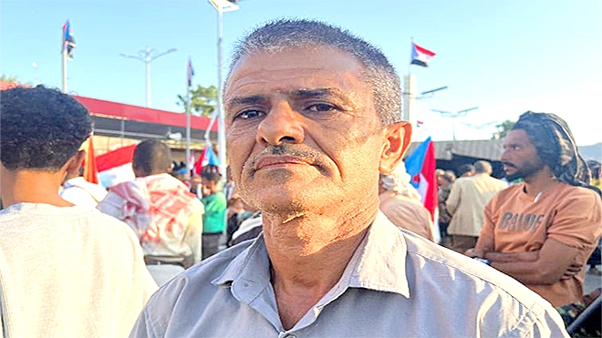 عيدروس عبدالله حسين