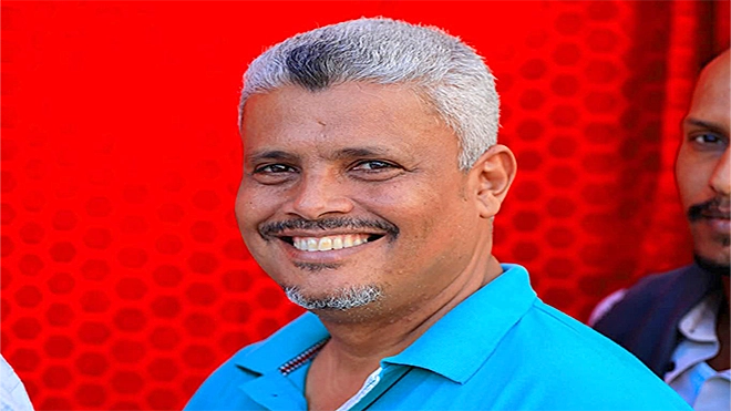 منتخب طائرة ساحل حضرموت يدشن معسكره الإعدادي لبطولة الجبيلي بشبوة