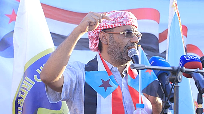 محمد عبدالملك الزُبيدي