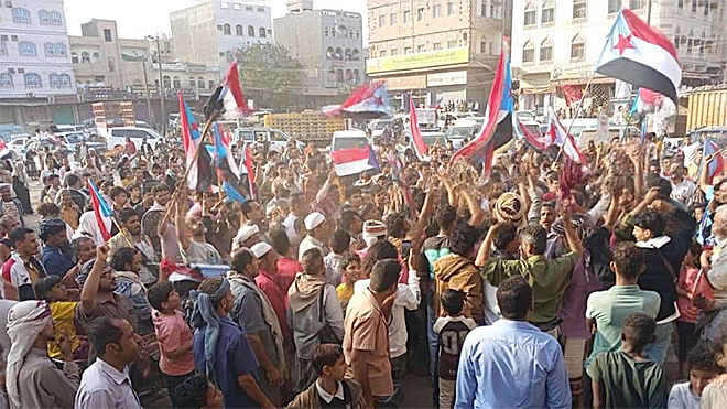 لحج