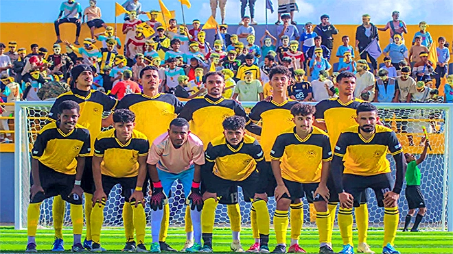 غدًا.. عرفان و22 مايو في مواجهة فاصلة لتحديد البقاء أو الهبوط