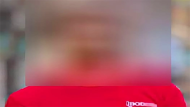 شرطة كريتر تطيح بأحد أخطر مروجي المخدرات في العاصمة عدن
