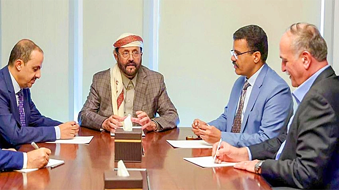 وفقاً لبنود اتفاقية عام 1972.. مشروع تسييج المواقع الأثرية بمأرب