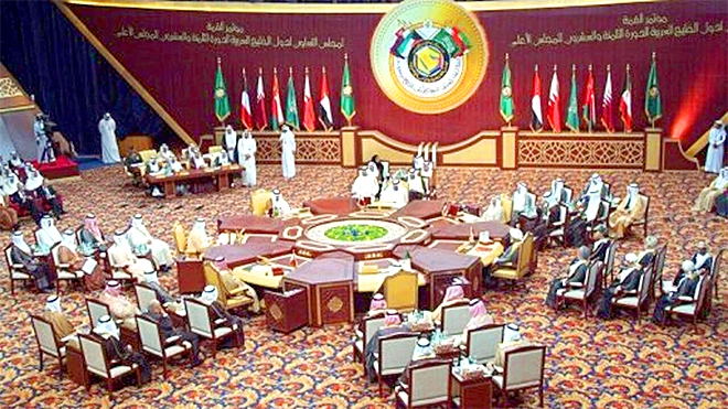 دعوة خليجية لانقاذ اليمن وإدماجه في المنظومة الخليجية