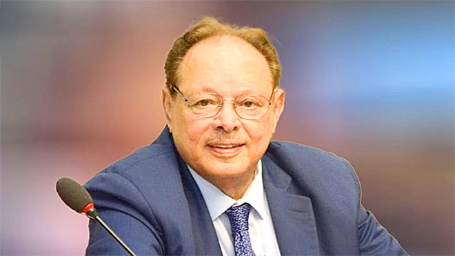 علي ناصر: اليمن بحاجة إلى ترسيخ الاستقرار والاحتكام إلى الحوار
