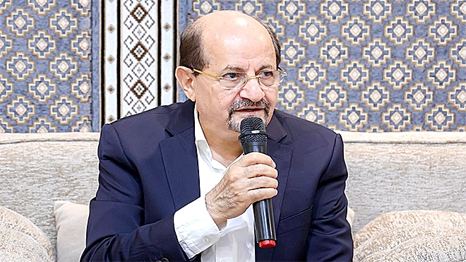 ​رئيس الوزراء: المنتديات الثقافية في عدن أحد أعمدة الوعي المجتمعي