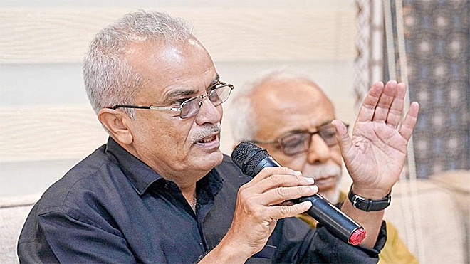 د. هشام السقاف