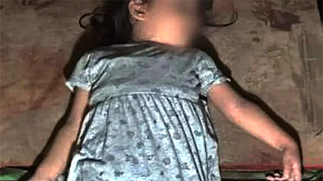 ​مصرع طفلة نتيجة ماس كهربائي في تبن