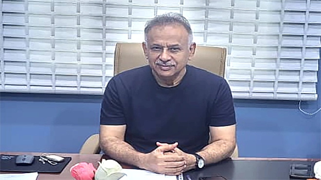 مدير عام المديرية