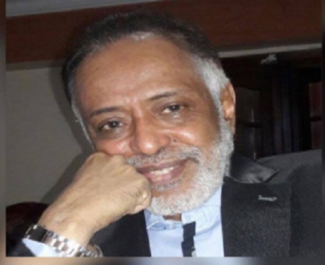 الكاتب محمد بحاح ضيف برنامج «ضفاف» على قناة عُمان الثقافية