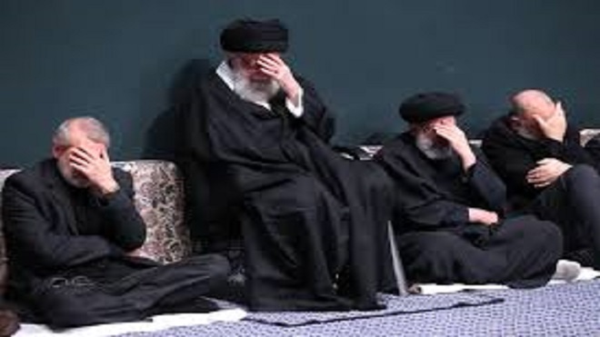 تحليل أمريكي: السلام في الشرق الأوسط مرتبط بتغيير النظام في إيران