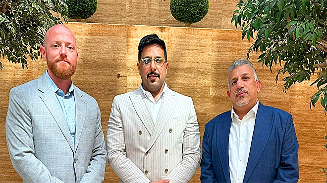 ​لتعزيز الشراكة.. لقاء في الرياض يبرز دور عدن ويعمّق التنسيق مع واشنطن