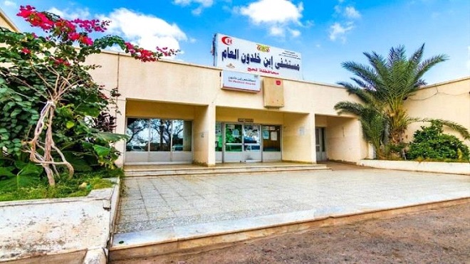 مستشفى ابن خلدون.. تأخير الحوافز وعبث مالي