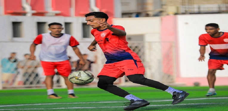 التلالي عادل عباس ينتقل إلى شعب حضرموت قبيل انطلاق كأس الجمهورية