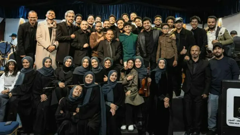 "البيت اليمني للموسيقى" يطلق نداء استغاثة لمواجهة خطر الإغلاق