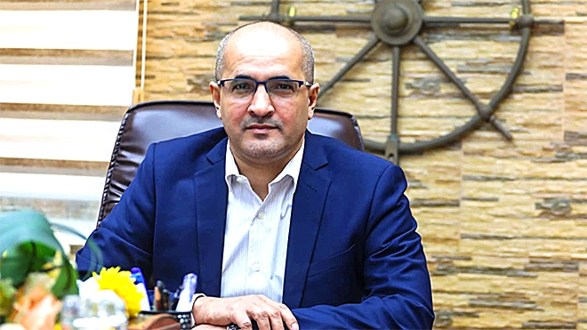 د. محمد علوي أمزربه