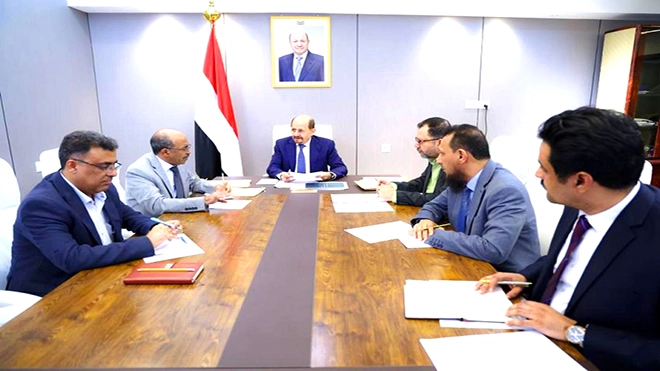 لجنة إدارة الأزمات تقر إجراءات بشأن قطاع الكهرباء