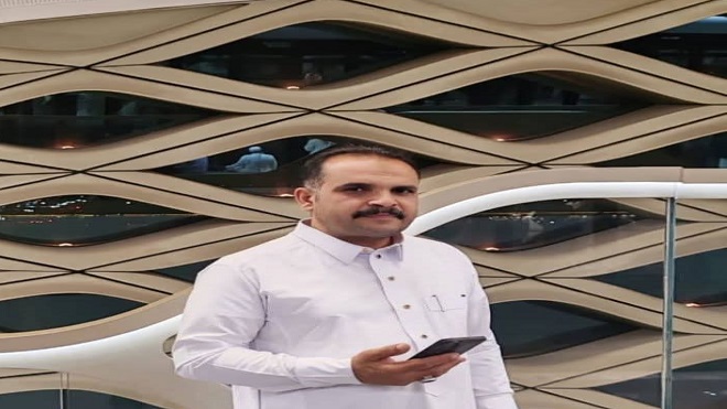 مناشدة بسرعة البت بقضية مقتل نجيب عبدالخالق واستكمال المحاكمة