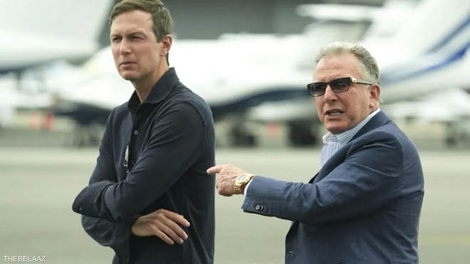  محادثات "إسلام آباد 2" مع إيران.. هذه المرة كوشنر وليس فانس