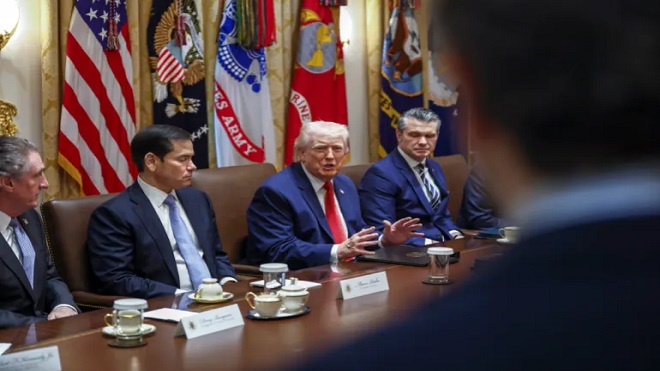 لماذا خيم التشاؤم مجددًا على المفاوضات الأمريكية الإيرانية؟