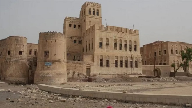 مدينة بينون الأثرية.. إحدى عجائب اليمن القديم