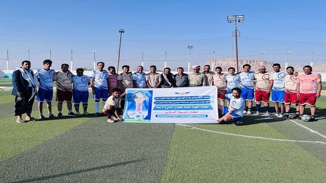 انطلاق بطولة مطار عتق الدولي بقوة في نسختها الأولى