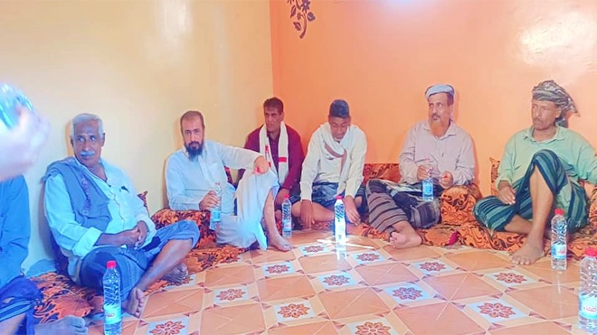 صُلح قبلي ينهي خلافًا بين قبيلتين في زنجبار