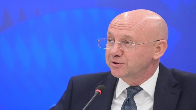 موسكو: شركاء روسيا في آسيا يبنون استراتيجية سيادية في قطاع الطاقة متجاهلين العقوبات