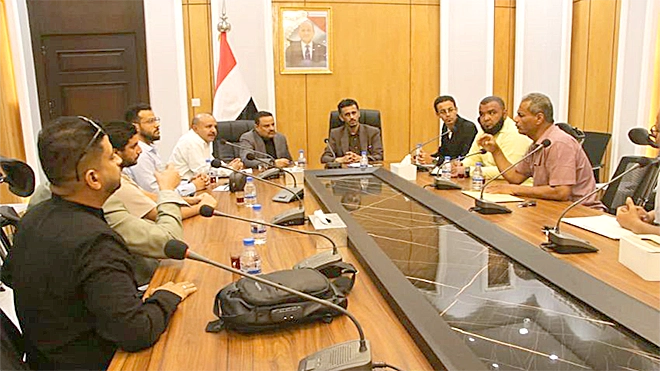 لجنة استلام الموازين المحورية لجنة استلام الموازين المحورية