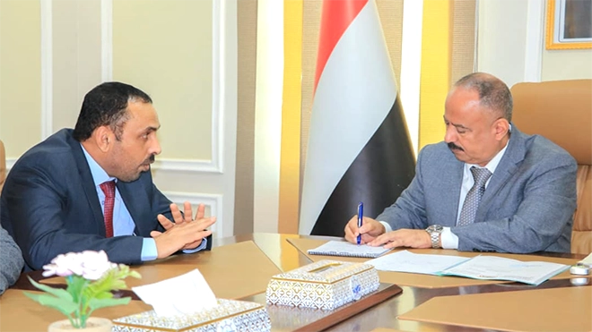 تعزيز مستوى التنسيق والتعاون بين وزارة النقل ومصلحة الهجرة والجوازات