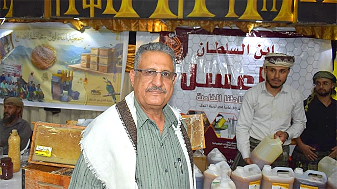 م. عبدالملك ناجي