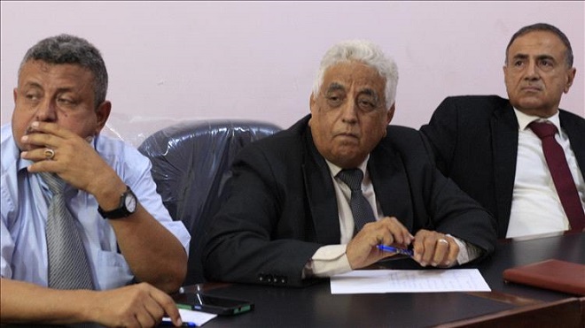 إقرار إنشاء شبكة مكاتب علاقات دولية للجامعات اليمنية