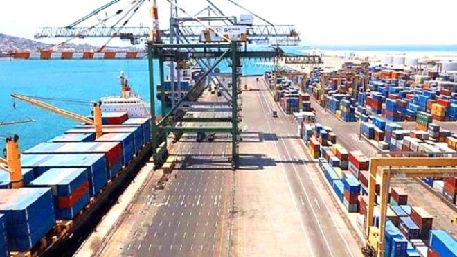 ​ارتفاع إيرادات الجمارك والضرائب في اليمن 28% على أساس سنوي في 2025