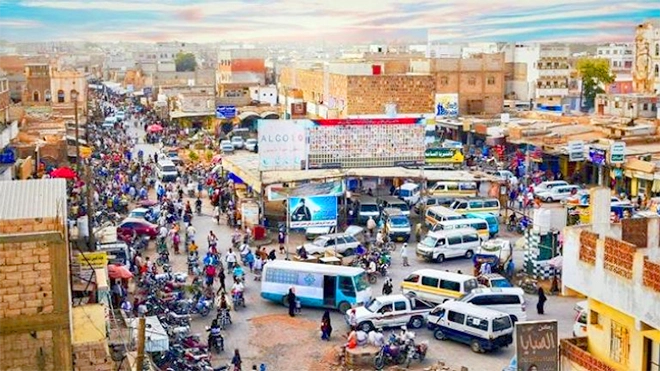 لحج.. لجنة تنفي وجود معمل لتصنيع الزيوت وتشير أن الخلاف "تجاري"