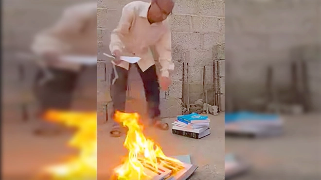 الفقر يتمدد في البلاد ويطال حتى الأساتذة الأكاديميين