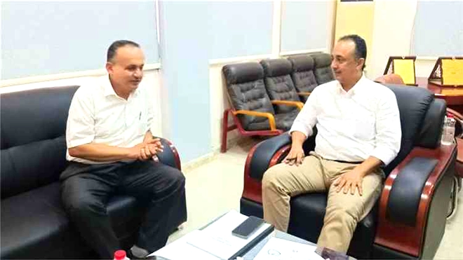 عدن: ترتيبات لإطلاق مخيم طبي مجاني لمرضى ضغط الدم