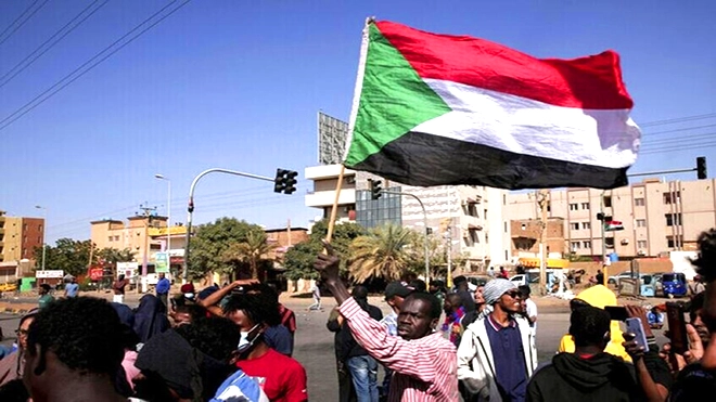 السودان يوجه اتهامات صريحة لإثيوبيا أمام الجامعة العربية