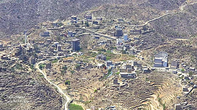 يافع أمام تحدي الجفاف