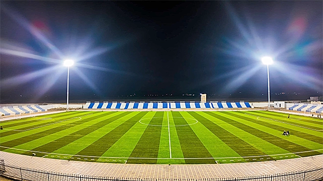 اتحاد شبوة يدشن استعداداته لانطلاق تصفيات الثالثة وكأس شبوة